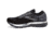 Brooks Ricochet - Mens, Black/Black/Ebony, Medium, 9.5, 1102931D057.095