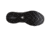 Brooks Ricochet - Mens, Black/Black/Ebony, Medium, 9.5, 1102931D057.095
