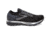 Brooks Ricochet - Mens, Black/Black/Ebony, Medium, 9.5, 1102931D057.095