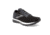 Brooks Ricochet - Womens, Black/Black/Ebony, Medium, 10.0, 1202821B057.100