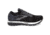 Brooks Ricochet - Womens, Black/Black/Ebony, Medium, 10.0, 1202821B057.100