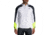 USED Brooks Run Visible Convertible Jacket - Men's, White/Asphalt/Nightlife, XL, 211406134.040, EDEMO1