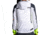 Brooks Run Visible Convertible Jacket - Womens, White/Asphalt/Nightlife, S, 221560134.025