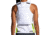 Brooks Run Visible Convertible Jacket - Womens, White/Asphalt/Nightlife, S, 221560134.025