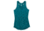 Brooks Stealth Womens Tank Top, Ocean, Medium, 221267-Ocean-M