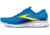 Brooks Trace 2 Running Shoes - Mens, Blue/Nightlife/White, 7.0, 1103881D482.070