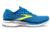 Brooks Trace 2 Running Shoes - Mens, Blue/Nightlife/White, 7.0, 1103881D482.070