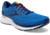 Brooks Trace 2 Running Shoes - Mens, Palace Blue/Blue Depths/Orange, 9.5, 1103881D477.095