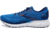 Brooks Trace 2 Running Shoes - Mens, Palace Blue/Blue Depths/Orange, 9.5, 1103881D477.095