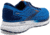 Brooks Trace 2 Running Shoes - Mens, Palace Blue/Blue Depths/Orange, 9.5, 1103881D477.095