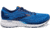 Brooks Trace 2 Running Shoes - Mens, Palace Blue/Blue Depths/Orange, 9.5, 1103881D477.095