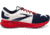 Brooks Trace 2 Running Shoes - Mens, Red/White/Navy, 12.0, 1103881D689.120