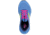 Brooks Trace 2 Running Shoes - Womens, Medium, Blue/Pink/Nightlife, 11.5, 1203751B449.115