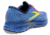 Brooks Trace 2 Running Shoes - Womens, Medium, Blue/Pink/Nightlife, 11.5, 1203751B449.115