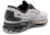 Brooks Trace 2 Running Shoes - Womens, Medium, Grey/Blackened Pearl/Peach, 12.0, 1203751B002.120