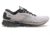 Brooks Trace 2 Running Shoes - Womens, Medium, Grey/Blackened Pearl/Peach, 12.0, 1203751B002.120