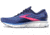 Brooks Trace 2 Running Shoes - Womens, Medium, Peacoat/Blue/Pink, 5.0, 1203751B460.050