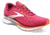 Brooks Trace 2 Running Shoes - Womens, Medium, Sangria/Red/Pink, 12.0, 1203751B630.120