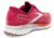 Brooks Trace 2 Running Shoes - Womens, Medium, Sangria/Red/Pink, 12.0, 1203751B630.120