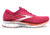 Brooks Trace 2 Running Shoes - Womens, Medium, Sangria/Red/Pink, 12.0, 1203751B630.120