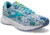 Brooks Trace 2 Running Shoes - Womens, Medium, White/Nightlife/Bluefish, 6.0, 1203751B135.060
