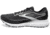 Brooks Trace 2 Running Shoes - Womens, Wide, Ebony/Black/White, 5.5, 1203751D016.055