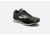 Brooks Transcend 5 Mens Road Running Shoes, Black/Nightlife/Silver, 12.5 US, Medium, 1102761D069.125
