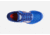 Brooks Transcend 5 Mens Road Running Shoes, Blue/Orange/White, 9 US, Medium, 1102761D463.090