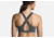 Brooks UpLift Crossback Bra, Heather Asphalt, Extra Small 300616-Heather Asphalt-XS