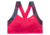 Brooks UpLift Crossback Sports Bra, Dahlia/Market Haze, Large, 300616603.035