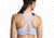 Brooks UpLift Crossback Sports Bra, Seaglass/Navy, Large, 300616440.035