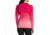 Brooks Women's Streaker Long Sleeve Running Shirt, Dahlia/Salmon, Large, 221142679.035