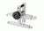 Broset Precision Stop Block W1109