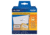 Brother DK1209 Labels Small White 1.1 X 2.4 Roll Of 800