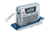 Brother Mobile Solutions Compact Rechargeable Label Printer w/ Case PT18RKT