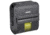 Brother Mobile Solutions RuggedJet4 203 DPI Mobile Wi-Fi Printer w/ Doc Set, Belt Clip, and Ferrite Core RJ4040
