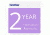 Brother Mobile Solutions 2-Year extended PocketJet warranty with Hot Swap 207230
