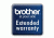 Brother Mobile Solutions 4-Year extended PocketJet warranty with Hot Swap 207232