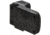 BROWE 1x23mm 3 MOA Red Dot Micro Reflex w/DOCTER Footprint, No Base, Black, One Size, BMR-3MOA-NB