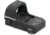 BROWE 1x23mm 3 MOA Red Dot Micro Reflex w/DOCTER Footprint, SIG Dovetail Adapter, Black, One Size, BMR-3MOA-SIG