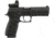 BROWE 1x23mm 3 MOA Red Dot Micro Reflex w/DOCTER Footprint, SIG Dovetail Adapter, Black, One Size, BMR-3MOA-SIG