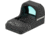 BROWE 1x23mm 3 MOA Red Dot Micro Reflex w/RMR Footprint &amp; Bottom Loading Battery, No Mount, Black, One Size, BMR-3MOA-R