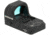 BROWE 1x23mm 3 MOA Red Dot Micro Reflex w/RMR Footprint &amp; Bottom Loading Battery, No Mount, Black, One Size, BMR-3MOA-R