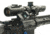 BROWE 1x23mm 3 MOA Red Dot Micro Reflex w/RMR Footprint, Side Loading Battery w/45 Degree Offset Mount, Black, One Size, BMR-3MOA-RS-45