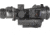 BROWE 4x32 BCO Mini Red Dot Adapter, Black, One Size, ACC-009
