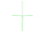 BROWE 4x32 Combat Optic Rifle Scope, 7.62x51mm Crosshair, Full Line, Green, Black, One Size, BCO-006-FLG