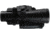 BROWE 4x32 Tactical Optic Rifle Scope, 5.56mm Chevron, Blue, Black, One Size, BTO-001B