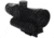 BROWE 4x32 Tactical Optic Rifle Scope, 5.56mm Chevron, Blue, Black, One Size, BTO-001B
