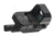 BROWE Micro Reflex w/ 45 Degree Angle Mount, Black, BMR-3MOA-45