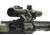 BROWE Micro Reflex w/ 45 Degree Angle Mount, Black, BMR-3MOA-45